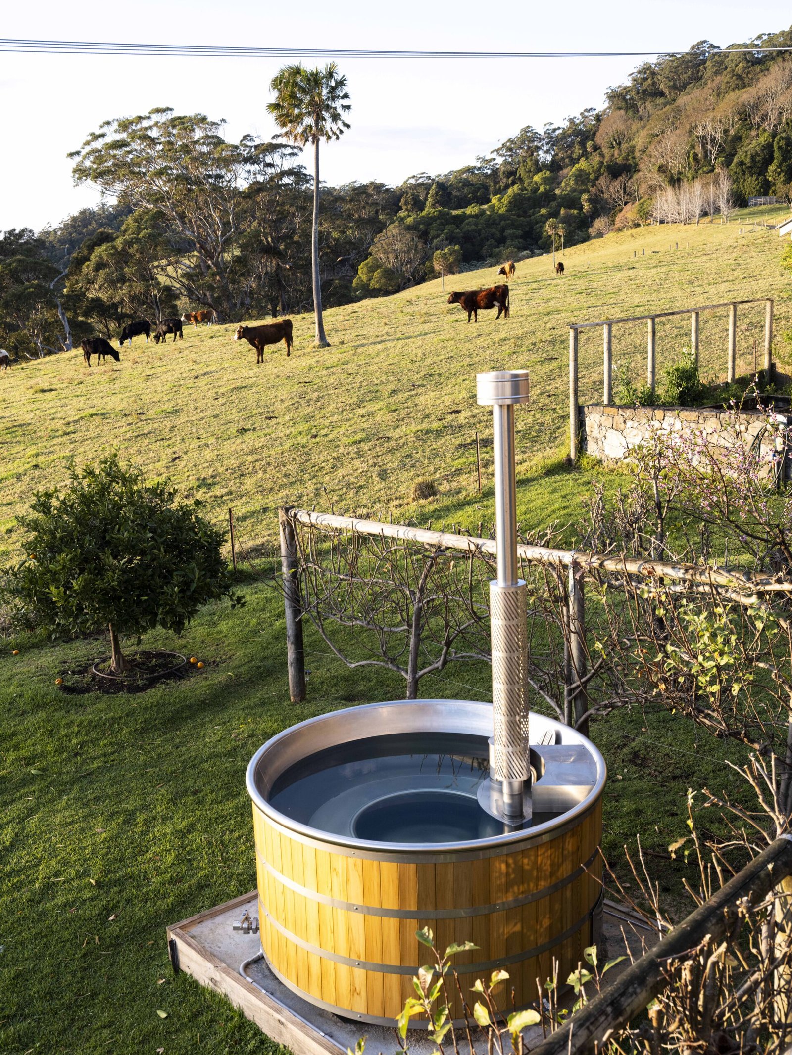 Jamberoo Valley Farm