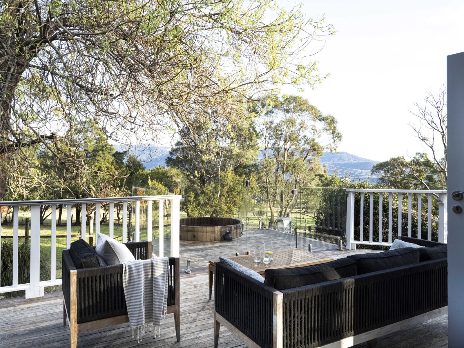 Jamberoo Valley Farm