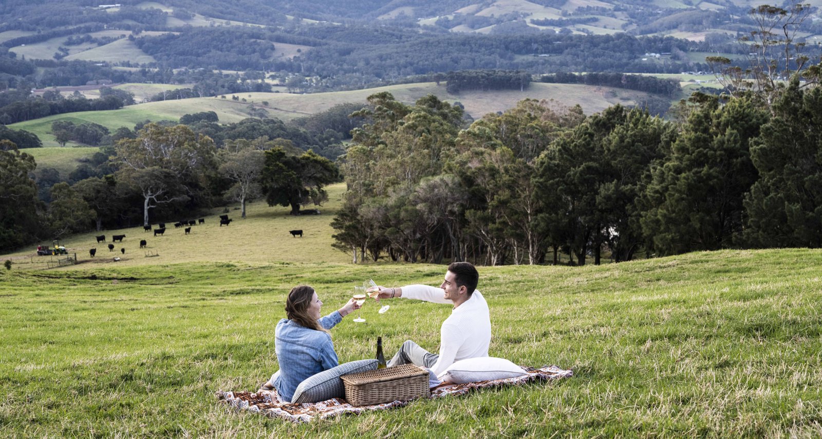 Jamberoo Valley Farm